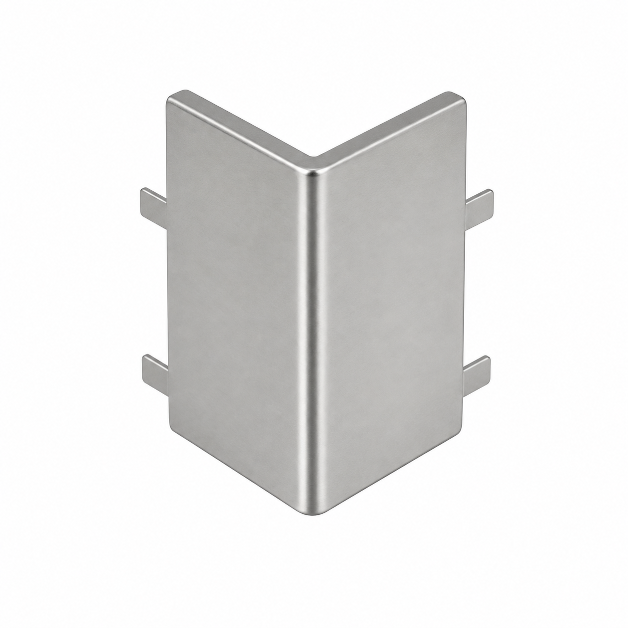 PROFIL CEP KVADRAT ALU MAT 88883 ZQAN 80 PROFILPAS