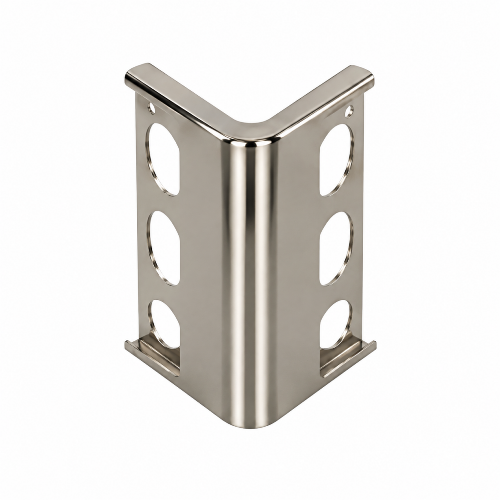 PROFIL CEP VOGALNI ALU TITAN 92726 TAT 8 PROFILPAS