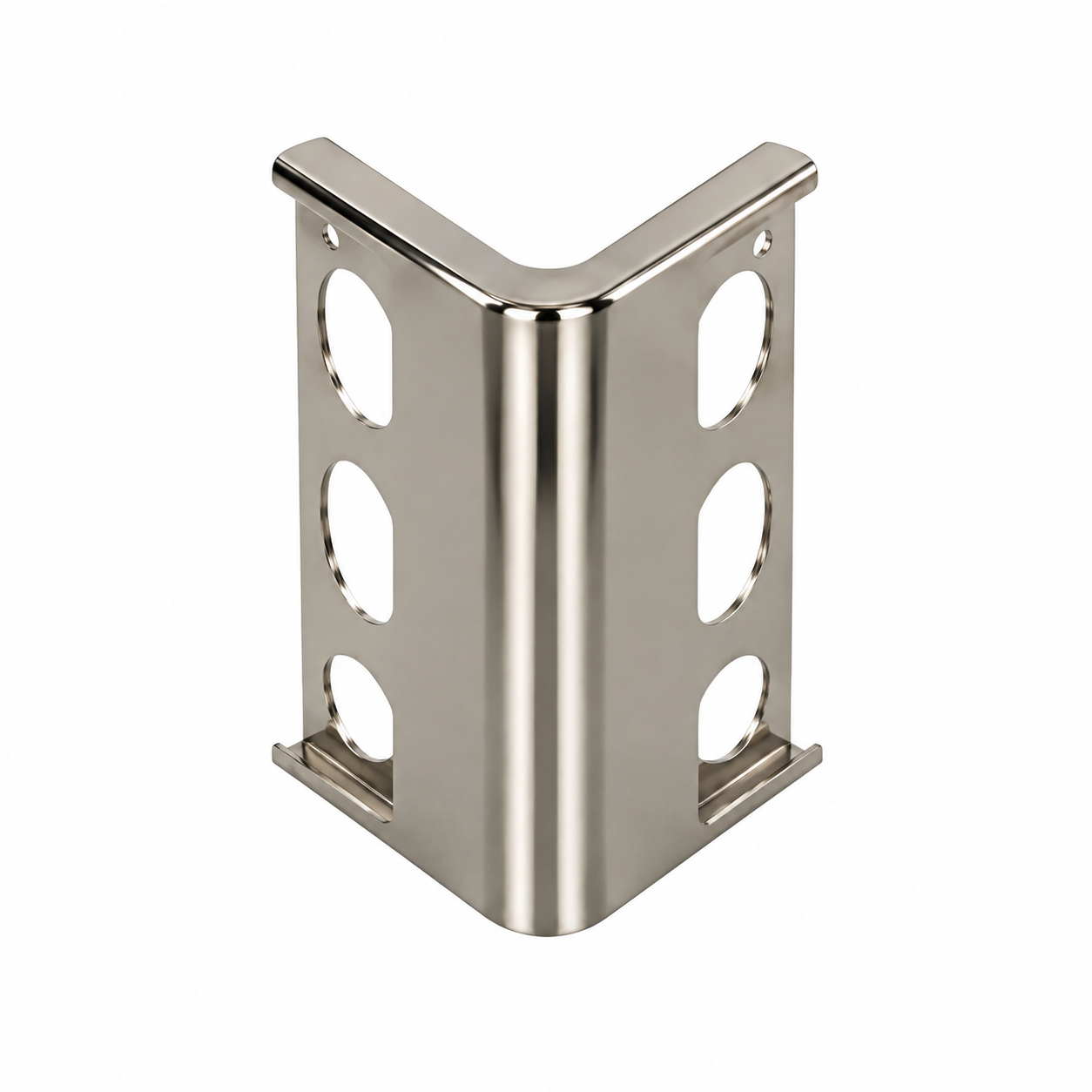 PROFIL CEP VOGALNI ALU TITAN 92726 TAT 8 PROFILPAS