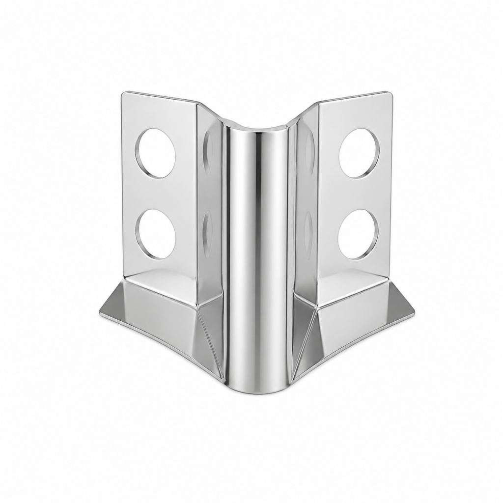 PROFIL CEP VOGALNI INOX NOTR. 92490 TII 6