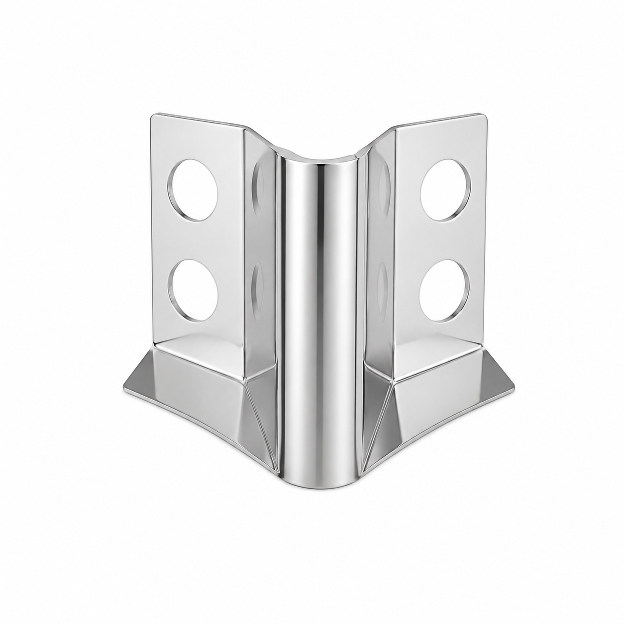 PROFIL CEP VOGALNI INOX NOTR. 92490 TII 6