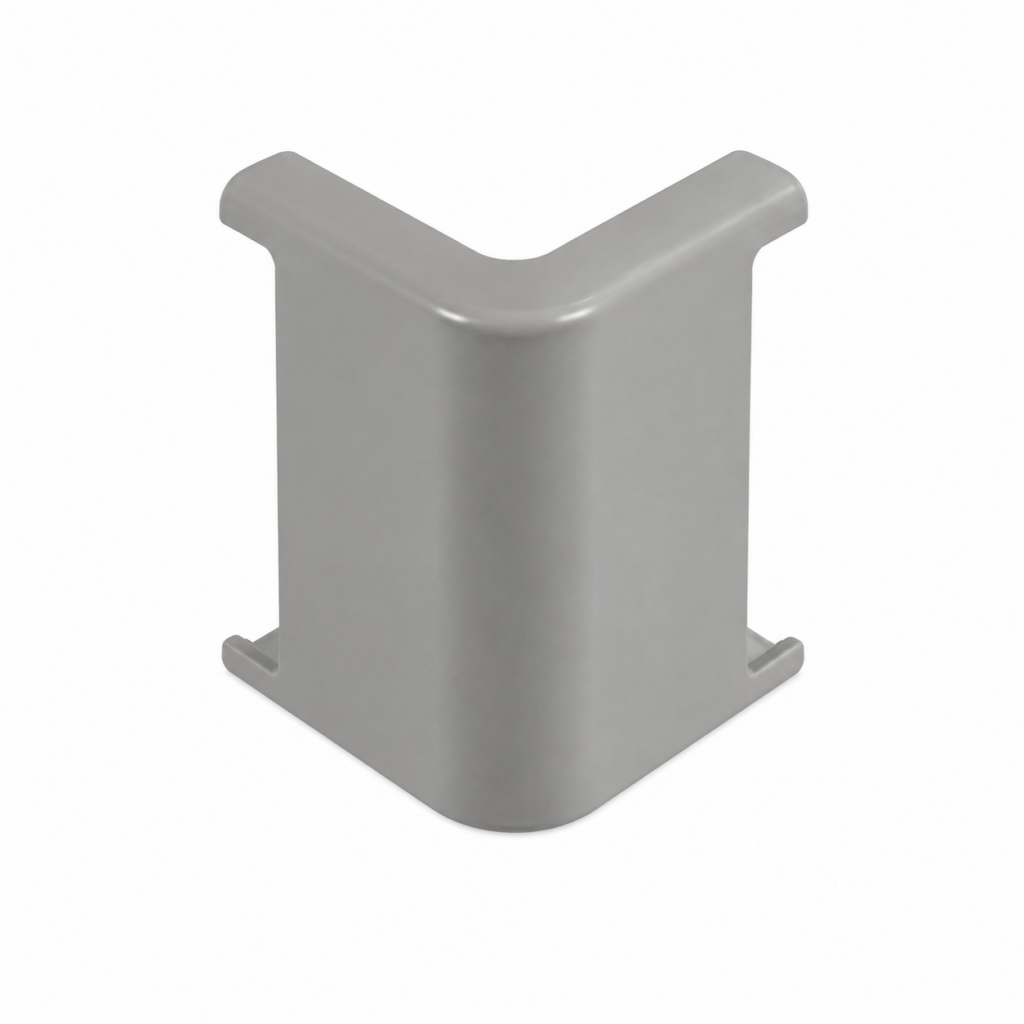 PROFIL CEP VOGALNIK PVC SIVI 80421 TE 8 PROFILPAS