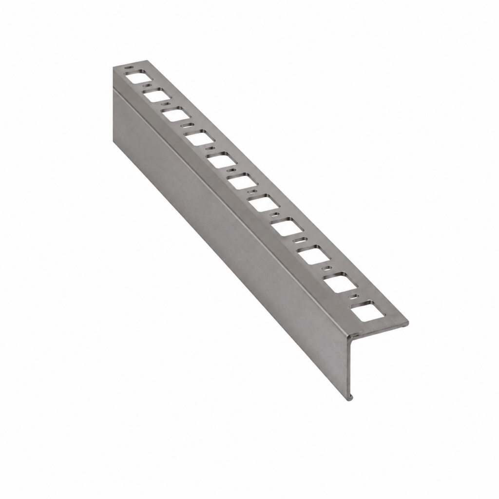 PROFIL INOX ZA TUS MAT GPS3 DX 10 31675 148 cm