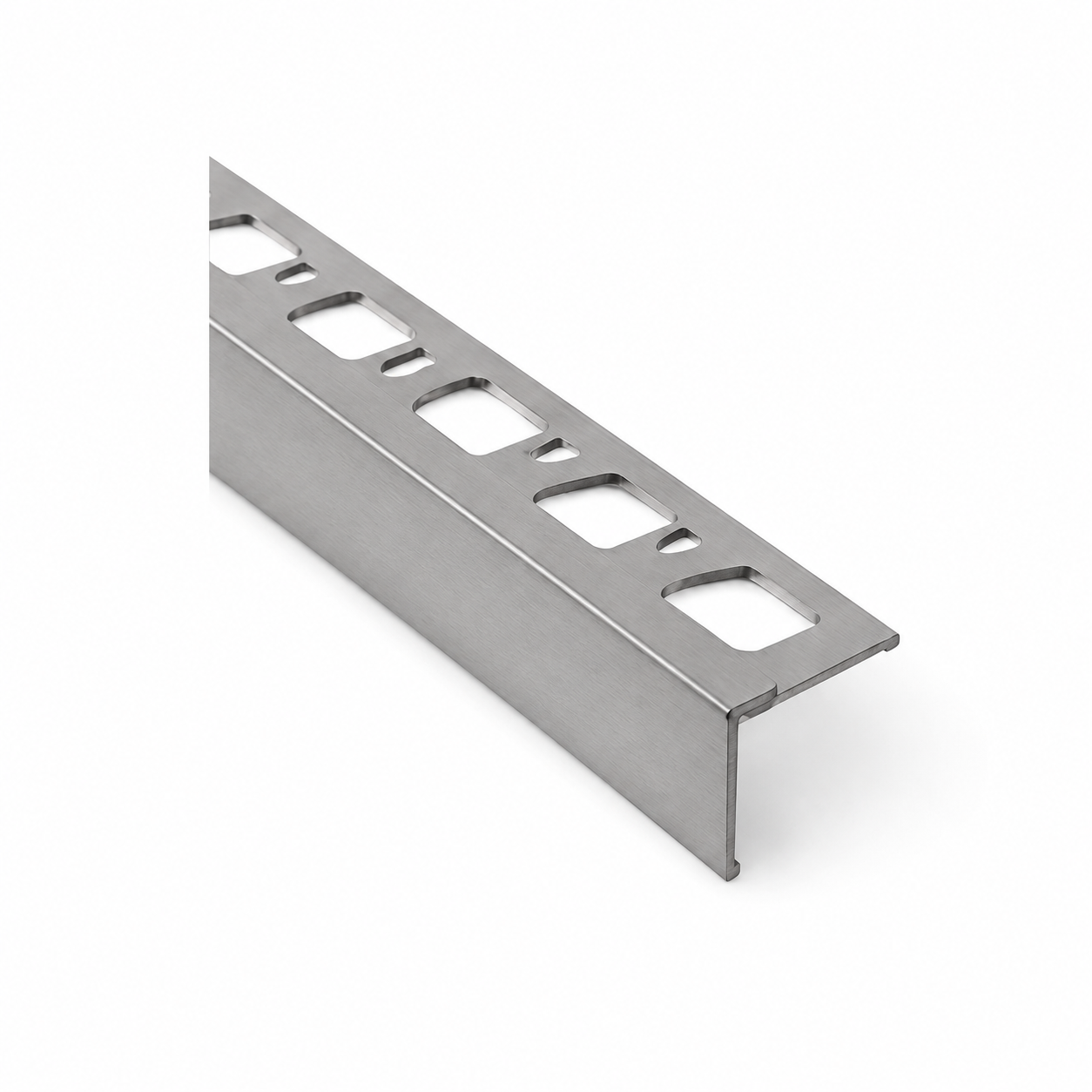 PROFIL INOX ZA TUS MAT GPS3 DX 12 31655 120 cm 1
