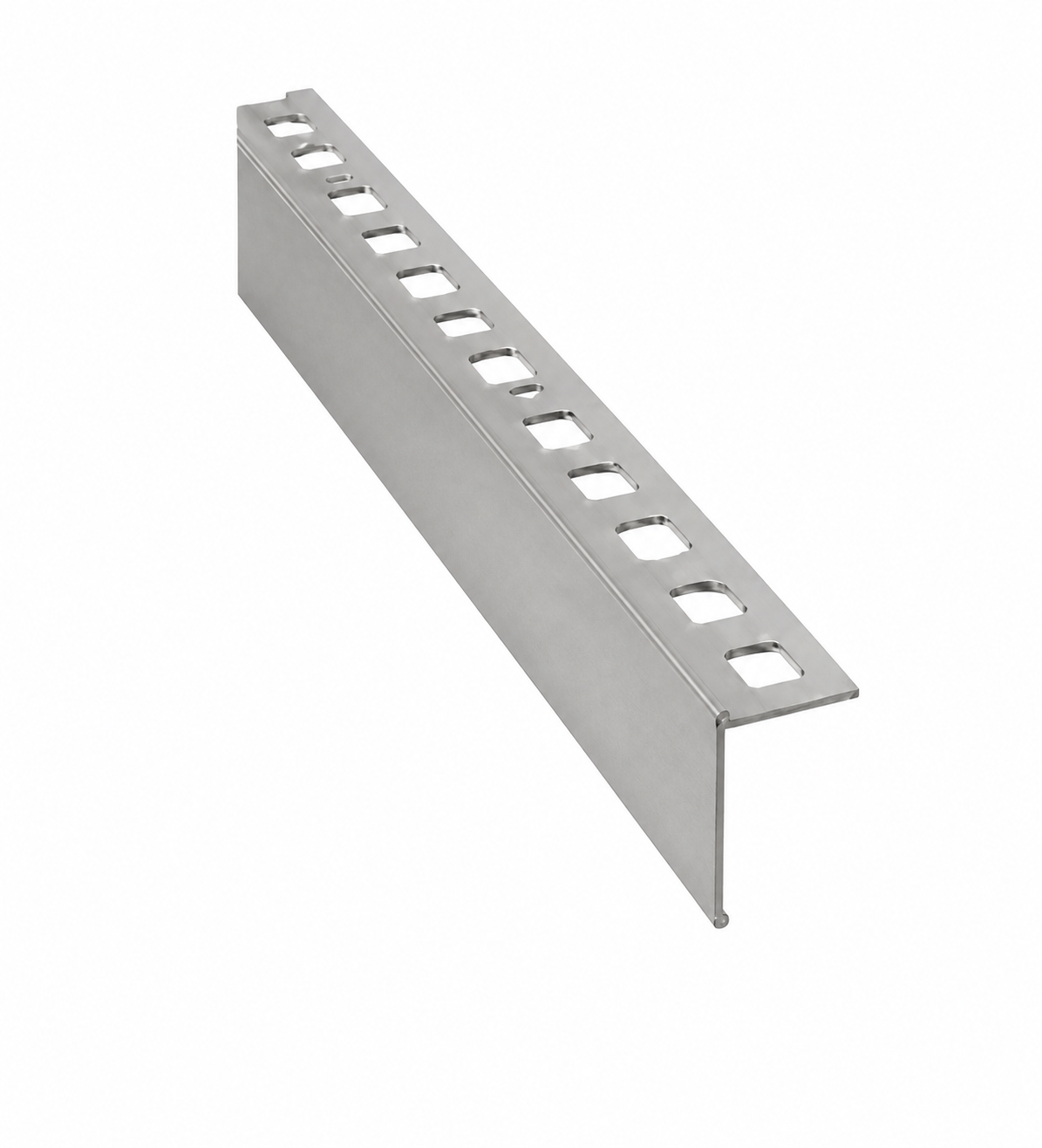 PROFIL INOX ZA TUS MAT GPS3 SX 10 31695 2 m