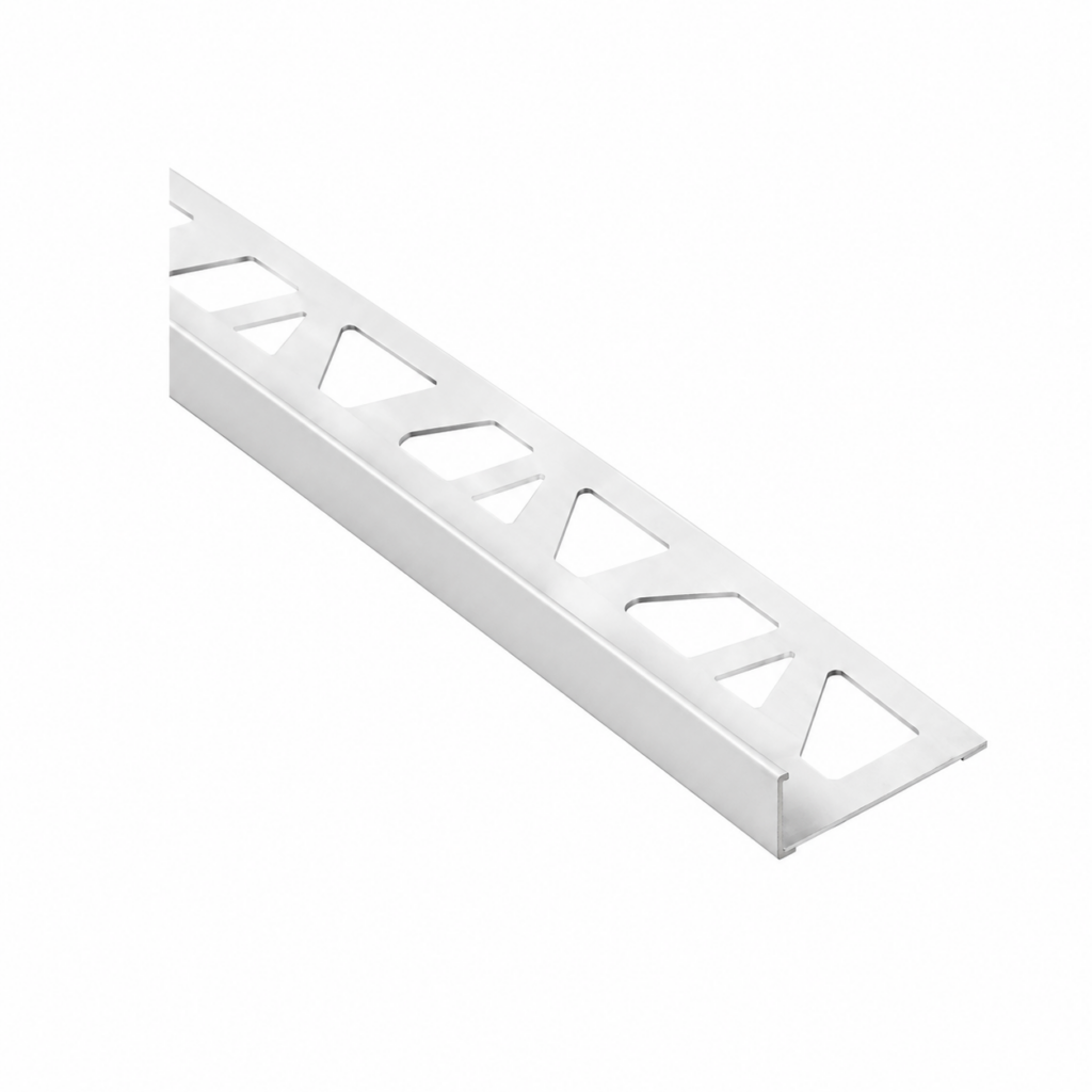 PROFIL L ALUMINIJ BELI 88385 ZV 80 27 m