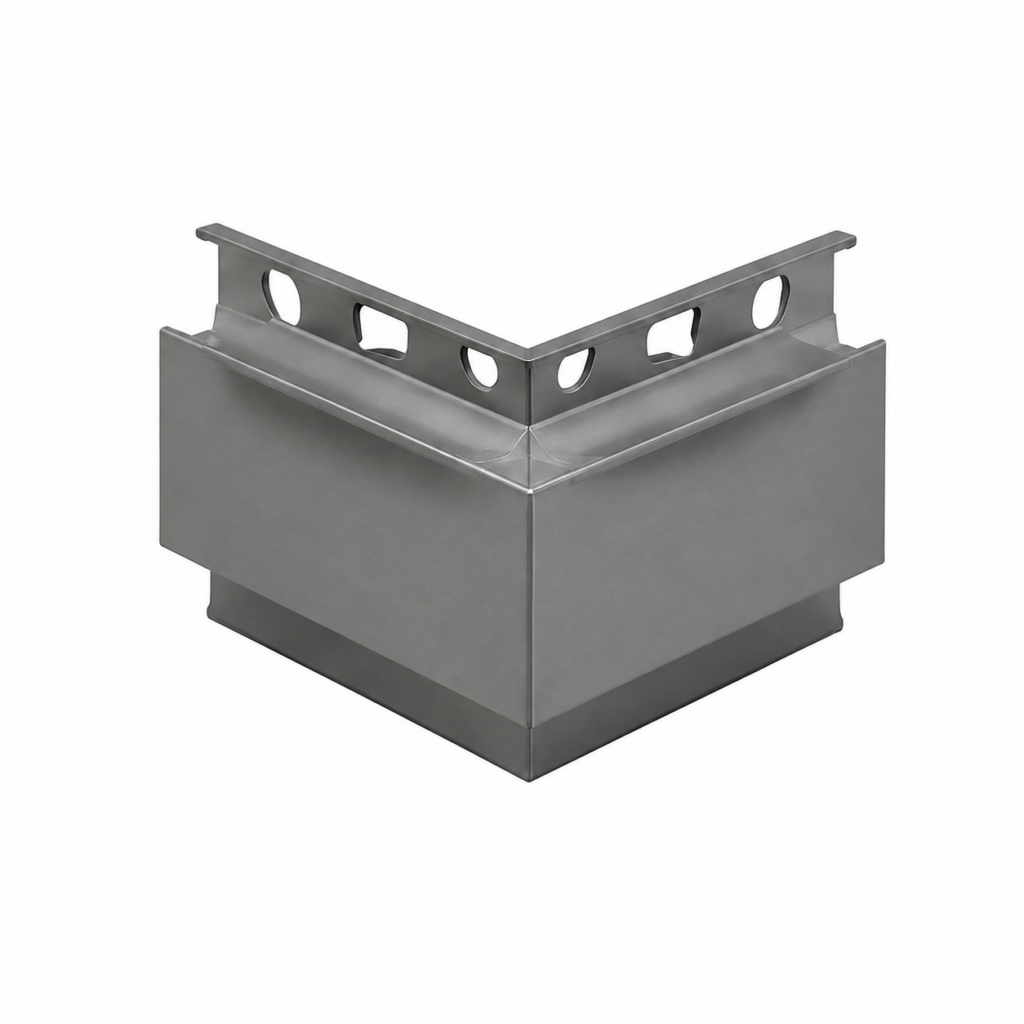 PROFIL ODKAPNI ANCIENT GREY