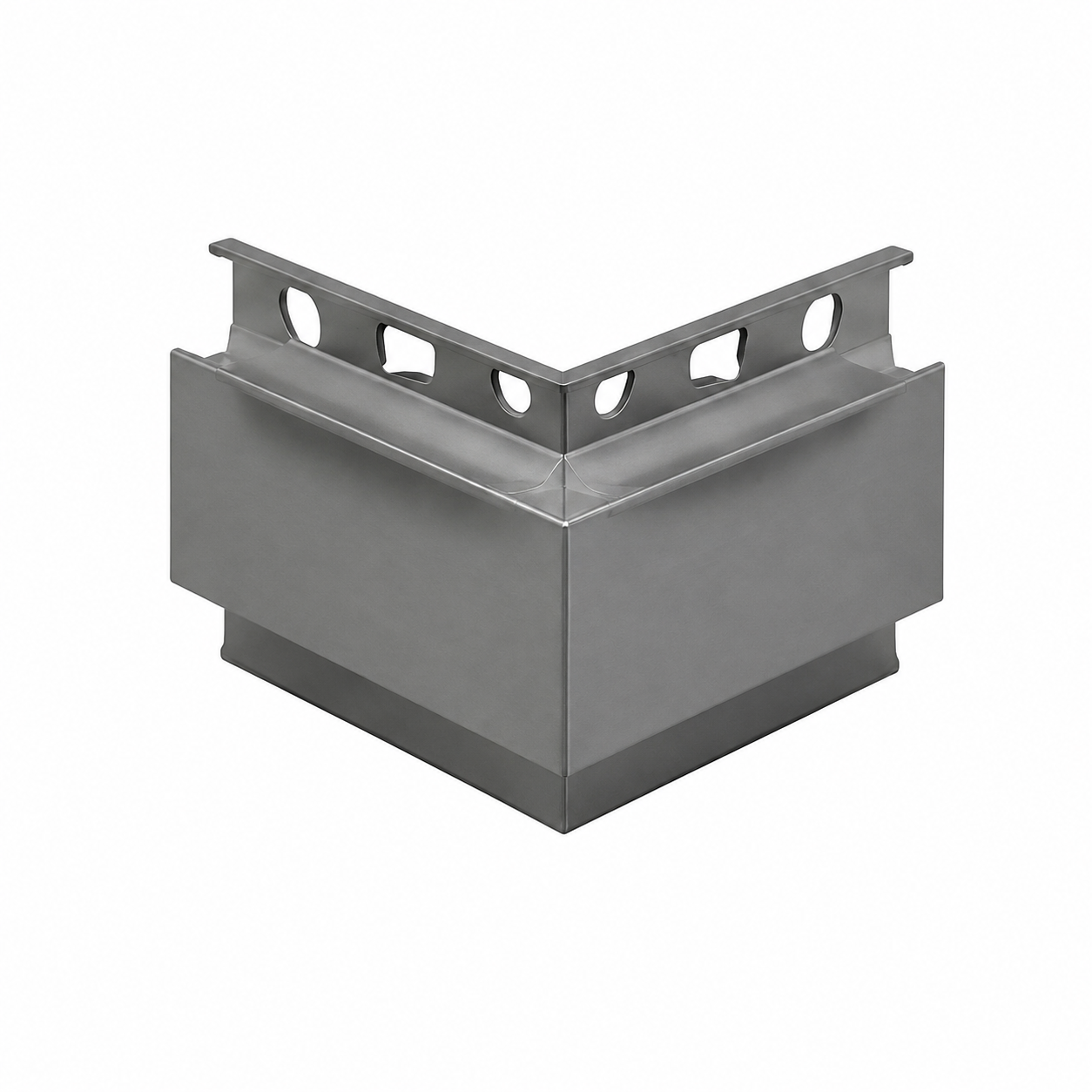 PROFIL ODKAPNI ANCIENT GREY