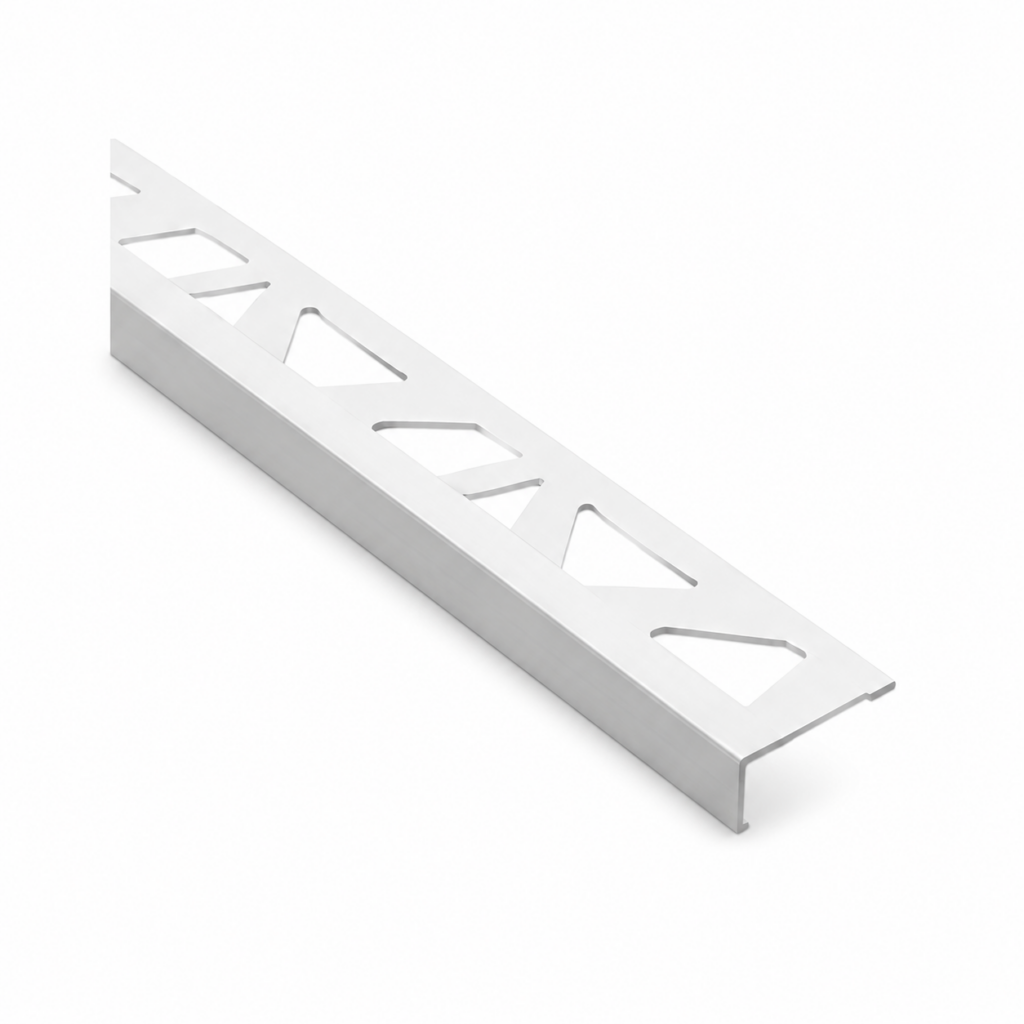 PROFIL P ALUMINIJ BELI 92102 RV 8 27 m