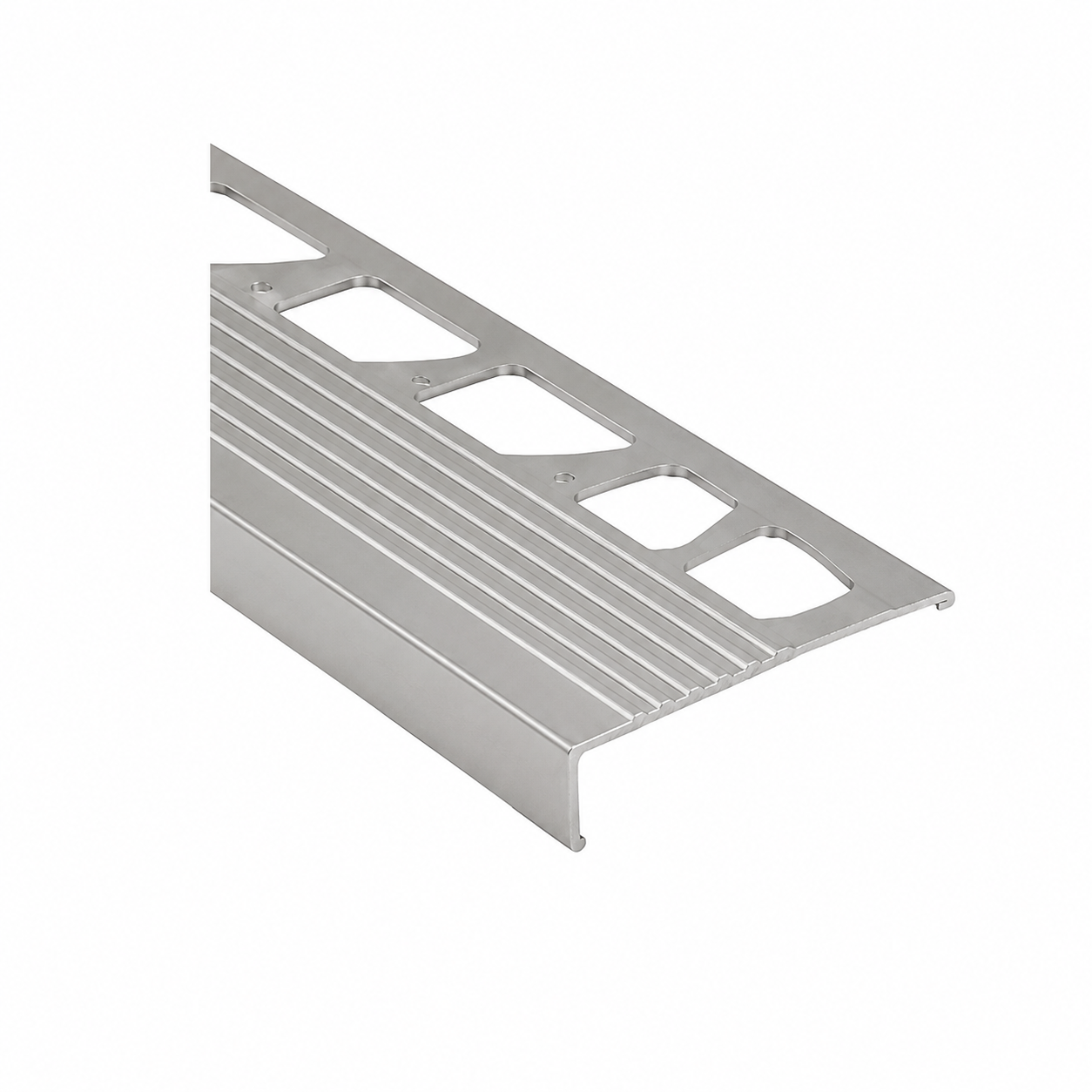 PROFIL STOPNISCNI ALUMINIJ SMA 11 93980