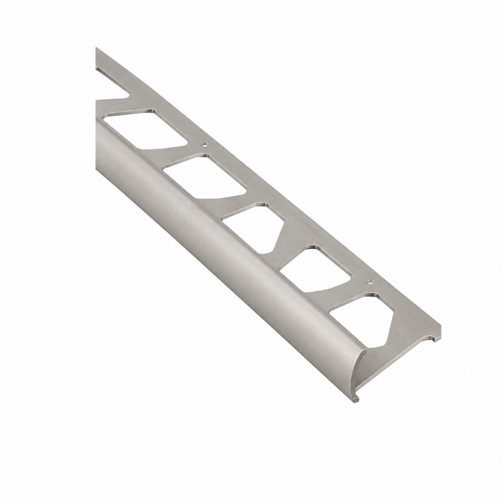 PROFIL ZAOKROZNICA ALUMINIJ 95032 GA 10 27 m