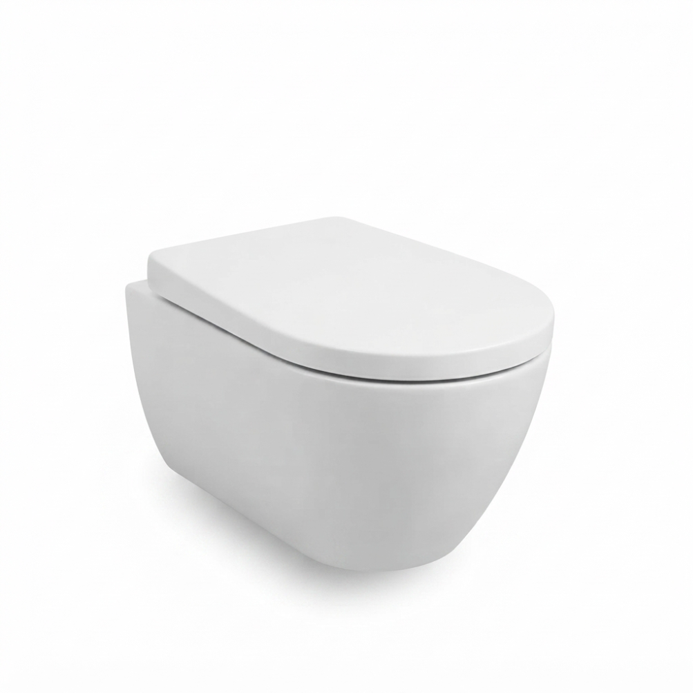 RAK RESORT VISECI WC SET REWC00002 BREZ ROBADESKA