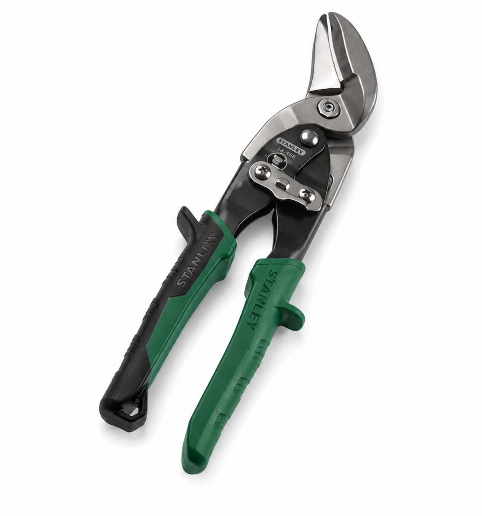 Stanley FatMax desne skarje za plocevino 2 14 568 GMM DE WALT BD STANLEY