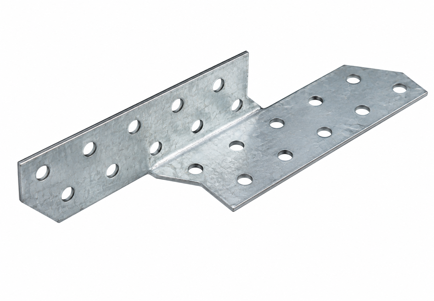 VEZNIK ZN LK 1 170X32X100X20 mm L DOMAX