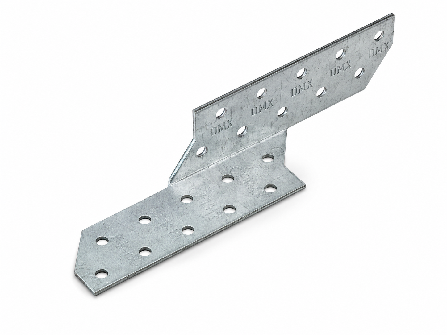 VEZNIK ZN LK 2 170X32X100X20 mm D DOMAX