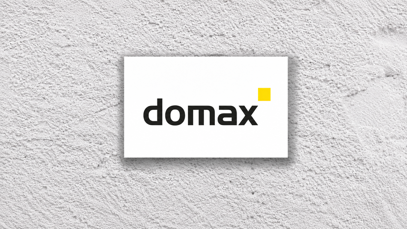 domax eobnova
