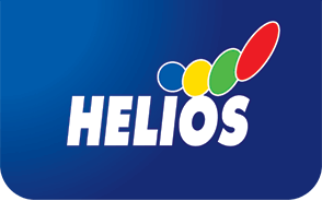 helios logo