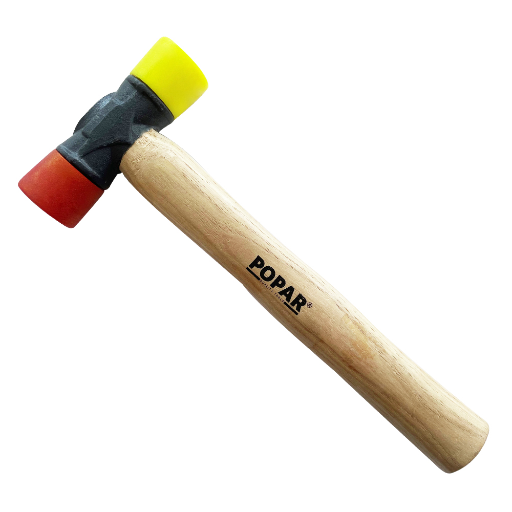 kladivo pvc popar lesen rocaj 39mm eobnova