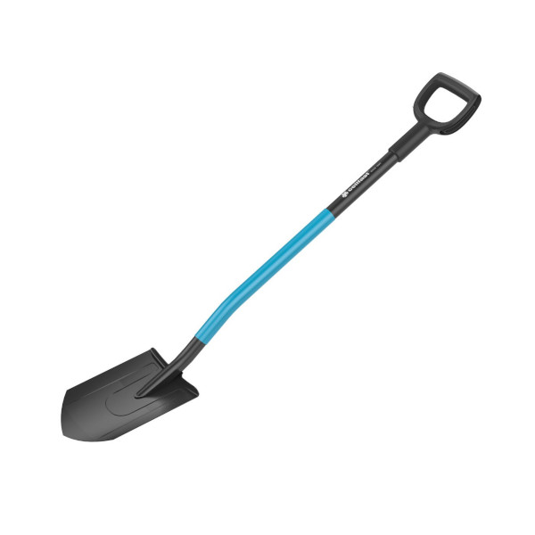 konicasta lopata 112cm nabrusena ergonomska eobnova