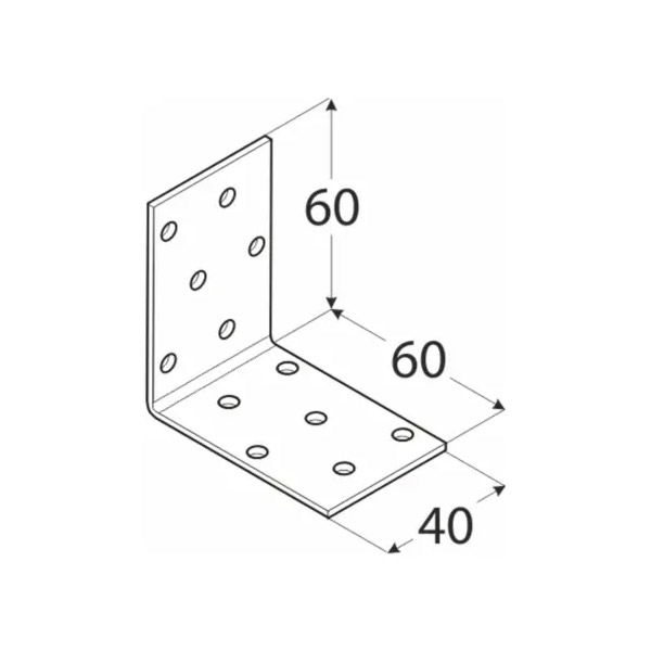 kotnik zn km 3 60x60x40x2 0 mm domax eobnova 2