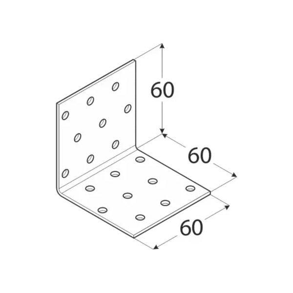 kotnik zn km 4 60x60x60x2 0 mm domax eobnova 2