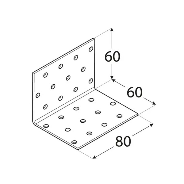 kotnik zn km 5 60x60x80x2 0 mm domax eobnova 2