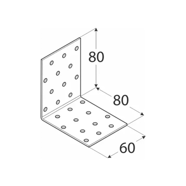kotnik zn km 8 80x80x60x2 0 mm domax eobnova 2