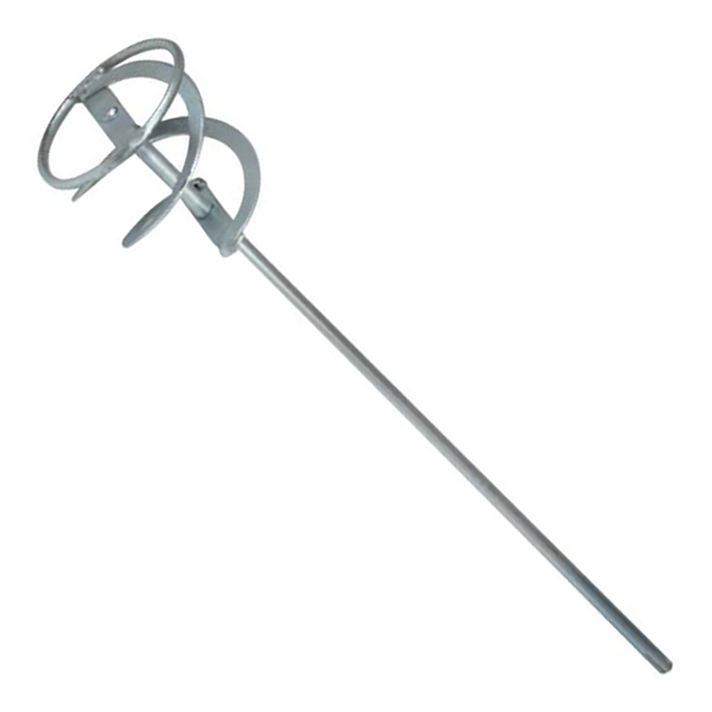 mesalo za barvo sds plus fi 95 500mm pocinkan eobnova