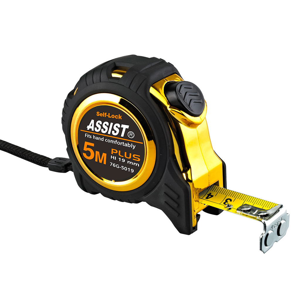 meter 5m gumiran assist z magnetom eobnova