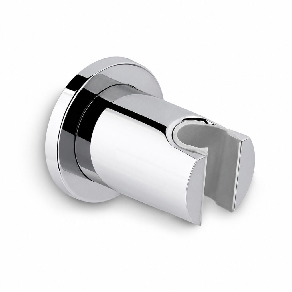 paffoni nosilec za tus krom zsup010cr eobnova