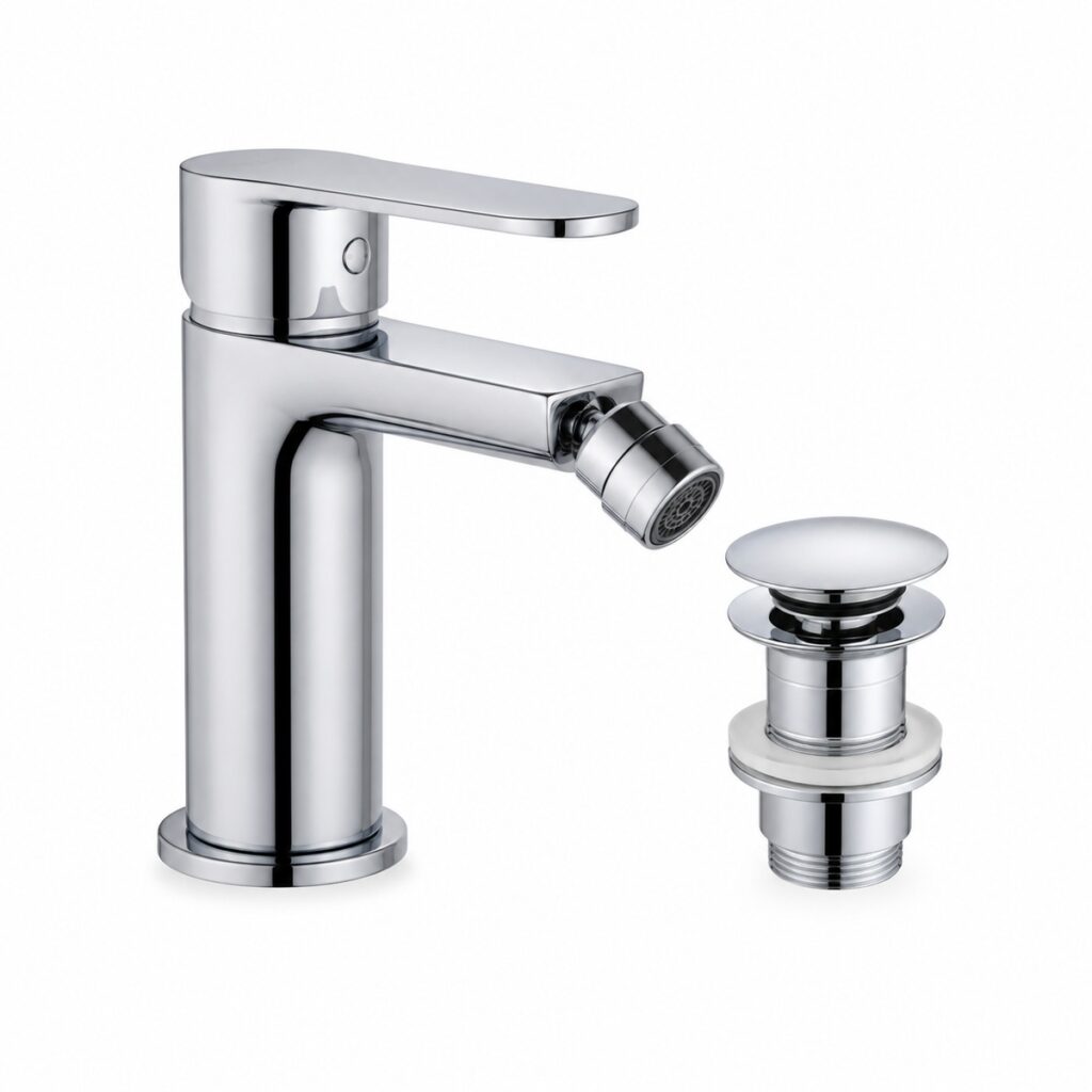 paffoni west armatura za bide ws135cr eobnova