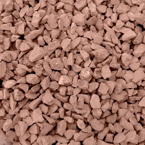 pesek rdec 8 12 mm 20 kg dekorativni pesek eobnova