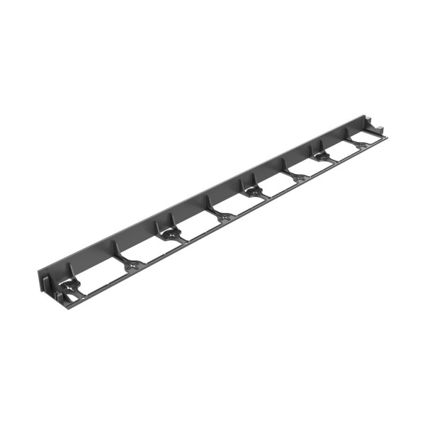 set skritega robnika unibord 4x1 m 16 klinov eobnova