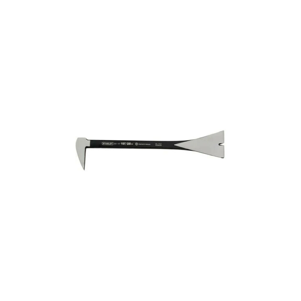 stanley mini odpirac za letve 250 mm 0 55 117 gmm de walt b d stanley