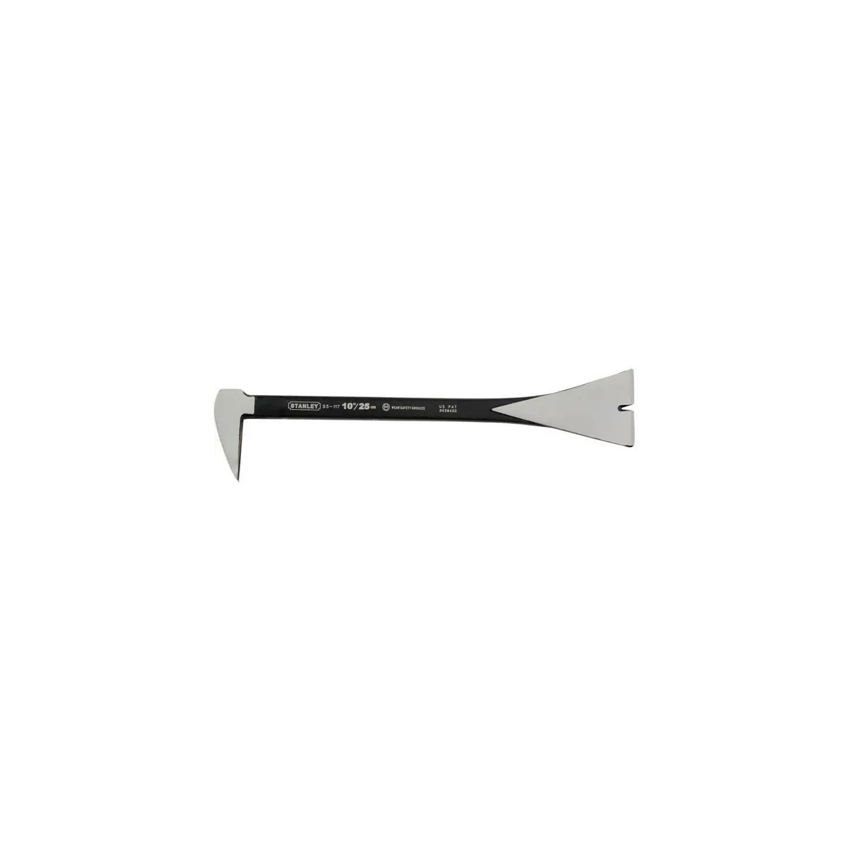 stanley mini odpirac za letve 250 mm 0 55 117 gmm de walt b d stanley