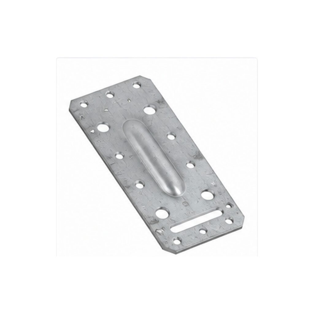 veznik zn lp 2 140x55x2 5 mm domax eobnova