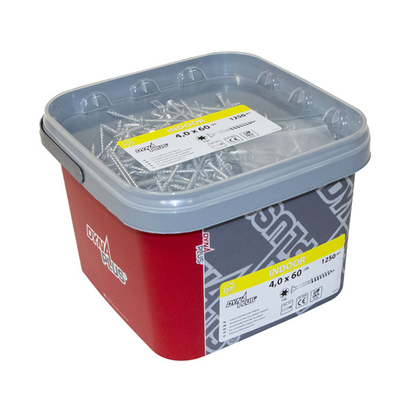 vijak dynaplus vedro 5x80 42 univ torx vgr glava tx 25 eobnova