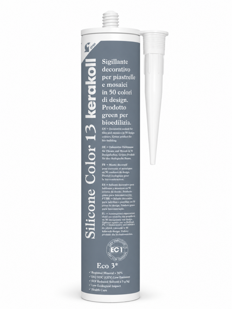 KERAKOLL SILICONE COLOR 13 310 ml