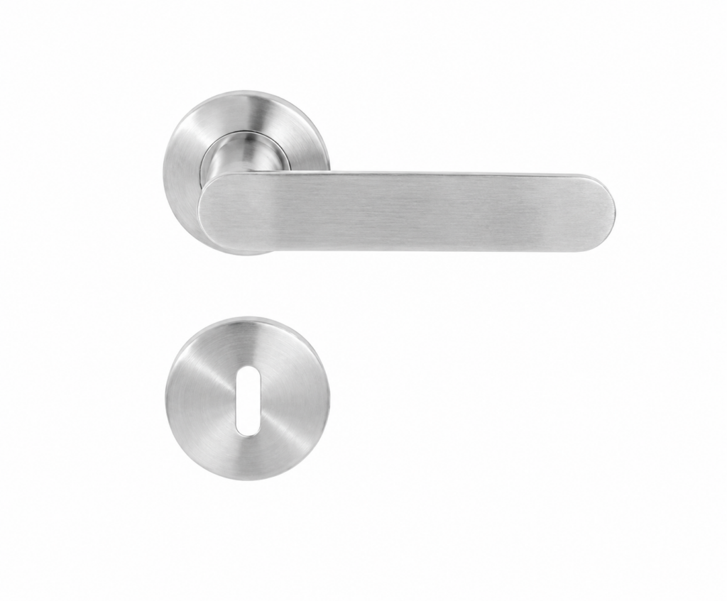 KLJUKA V LINE KLJUKA LUX INOX WC