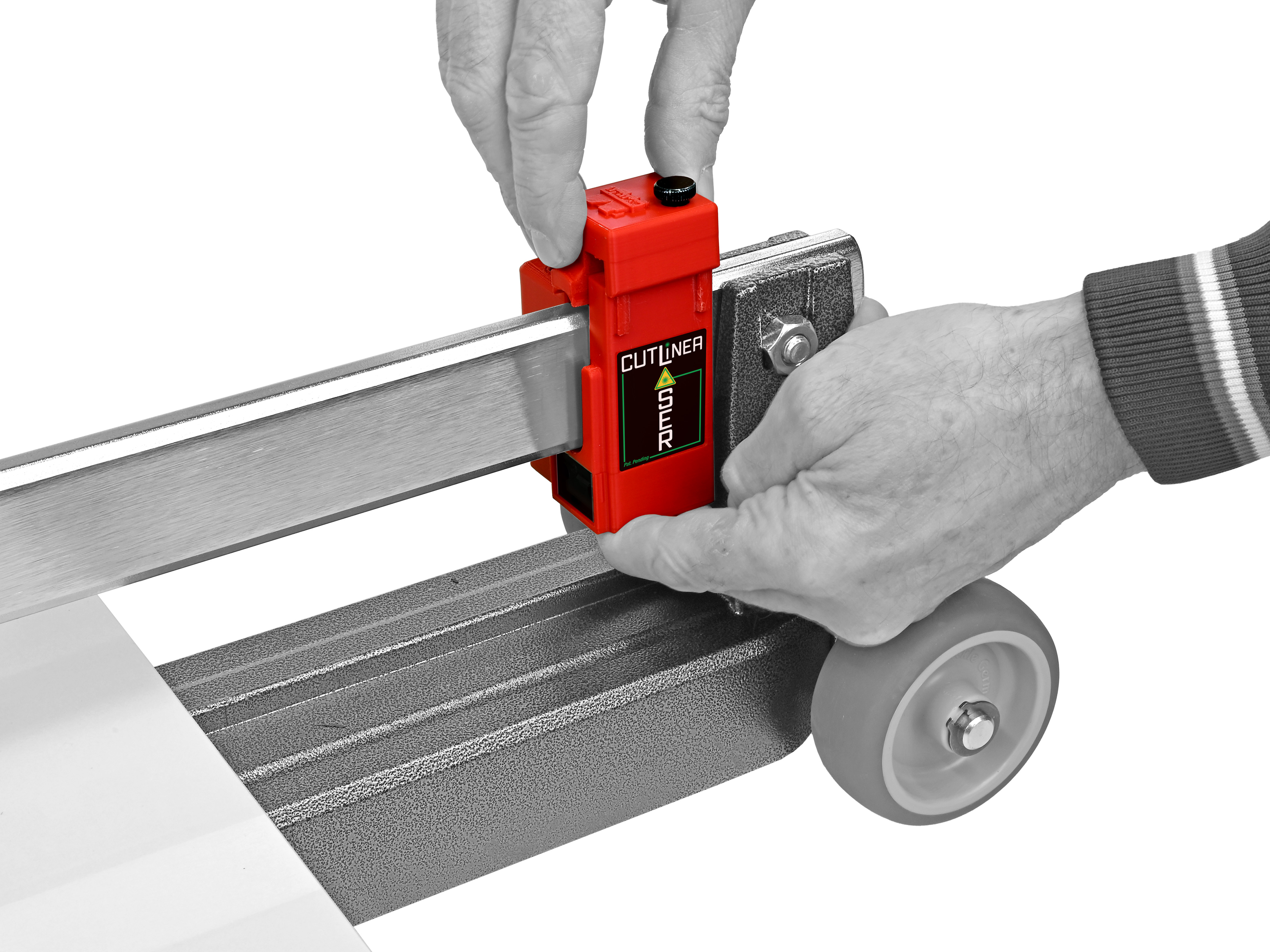 LCL CUTLINEA LASER 02 eobnova