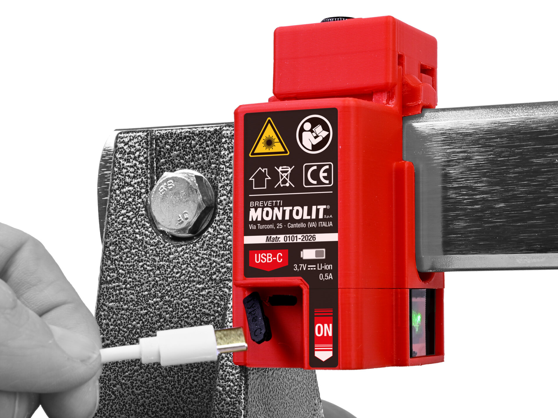 LCL CUTLINEA LASER 05 eobnova