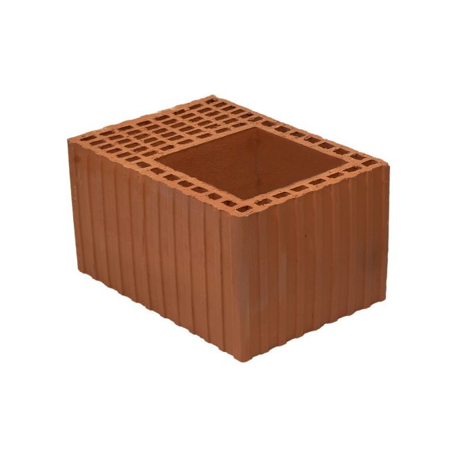 POROTHERM OPECNI VOGALNIK 30 249 PROFI 39 × 29 × 249 cm WIENERBERGER