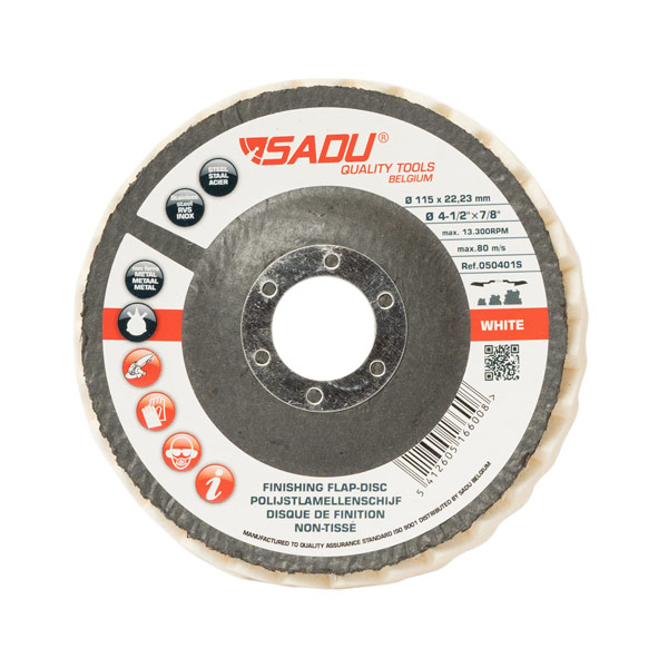 disk polirni 115x22 extra fini sadu 050401s eobnova