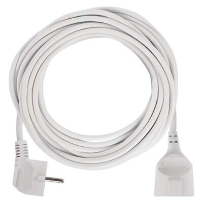 podaljsek 10m 1 5mm2 bel h05vv f3g p0120r emos eobnova