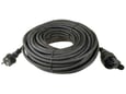 podaljsek 20m guma neopren ip44 h07rn f3g 3x1 5mm2 emos eobnova