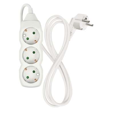podaljsek elektro 1 5m 3 vticnice p0321r emos eobnova