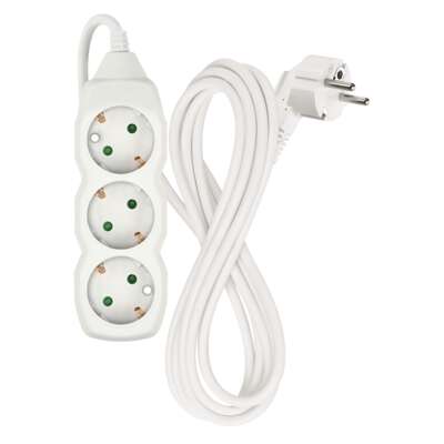 podaljsek elektro 3v 3m suko p0323r emos eobnova