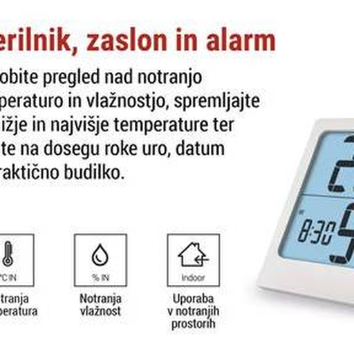 termometer s prikazom vlage e0114n emos eobnova