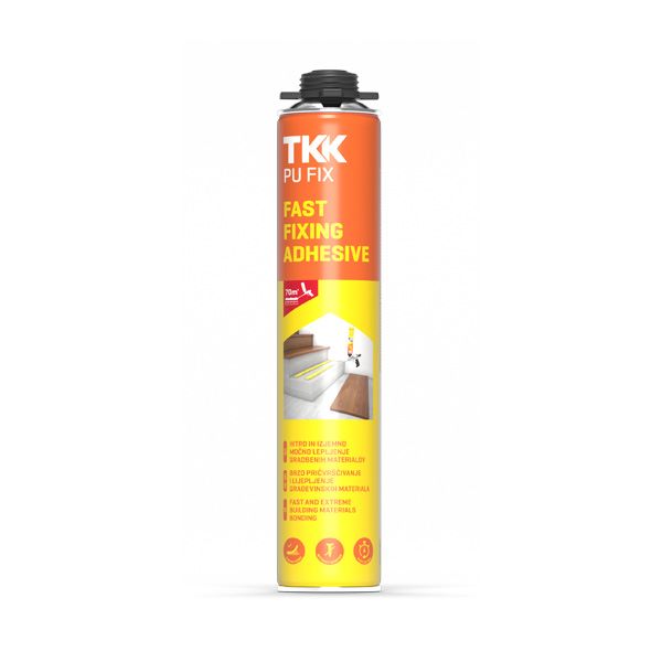 0000001222918 tkk pu fix 750ml