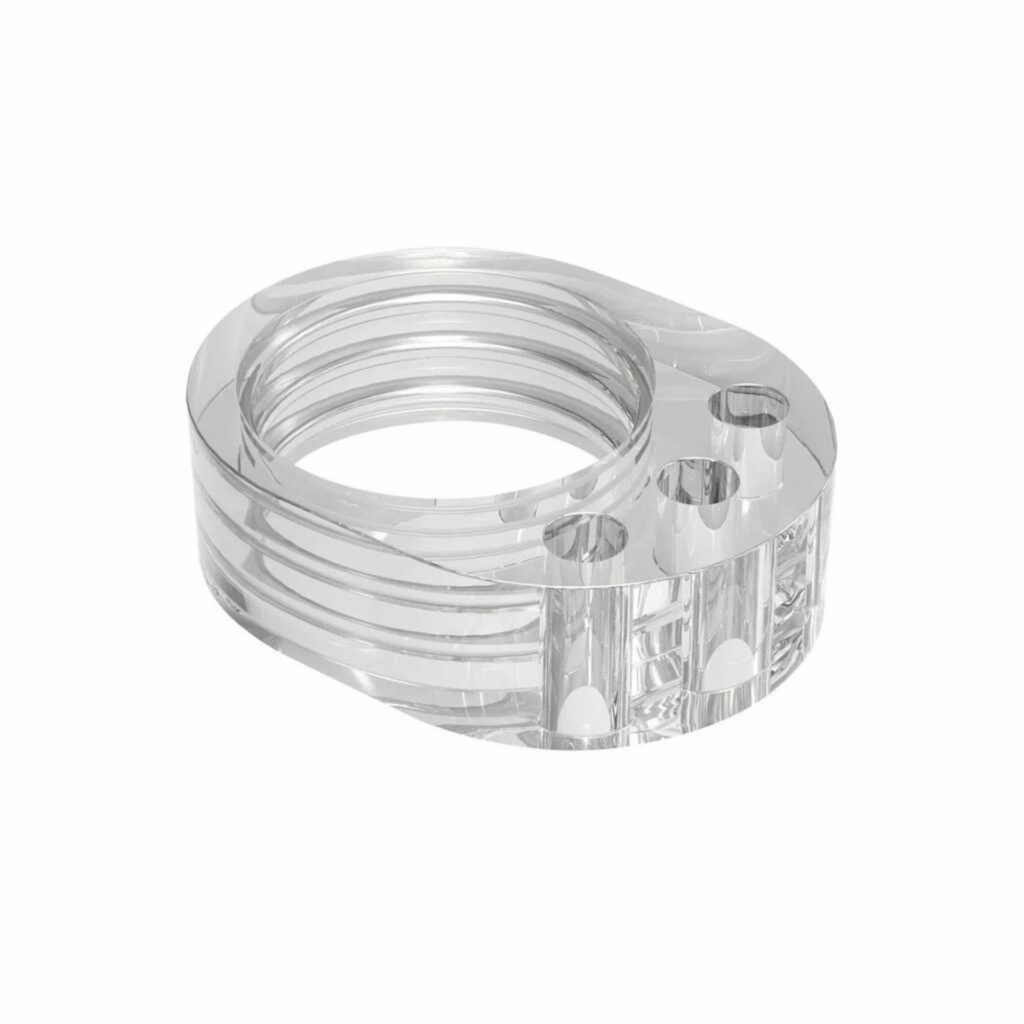 BLAZILEC ZA VRATA 23 × 14 × 40 mm eobnova